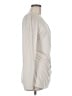 St. John Ivory Long Sleeve Blouse Size 8 - photo 4