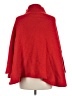 Assorted Brands Red Poncho One size (estimated) - photo 2