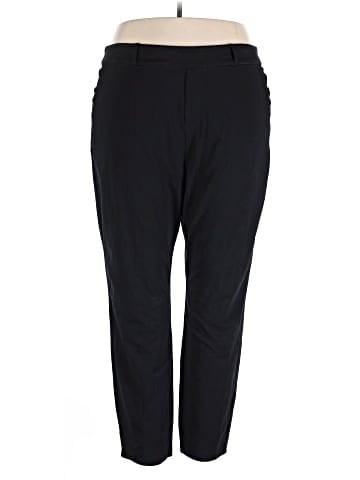 Nic + Zoe Active Pants (view 1)