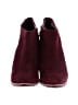 Ted Baker London Burgundy Ankle Boots Size EU 40 - photo 2
