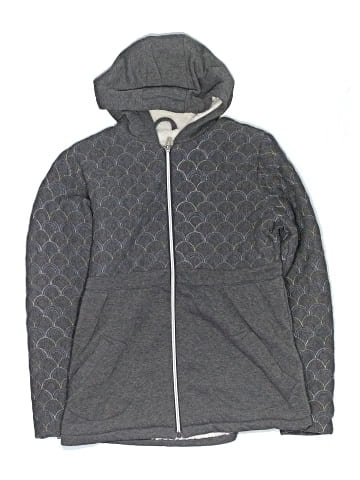 Limited Too Zip Up Hoodie (view 1)
