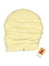 Assorted Brands 100% Wool Yellow Beanie One size - photo 1