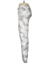 Lululemon Athletica Print Gray Leggings Size 6 - photo 5