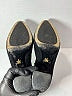 Prada Black Ankle Boots Size EU 39 - photo 8