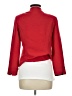 Coldwater Creek 100% Polyester Red Blazer Size 8 (petite) - photo 2