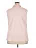 Bar III 100% Polyester Pink Sleeveless Blouse Size 2X - photo 2