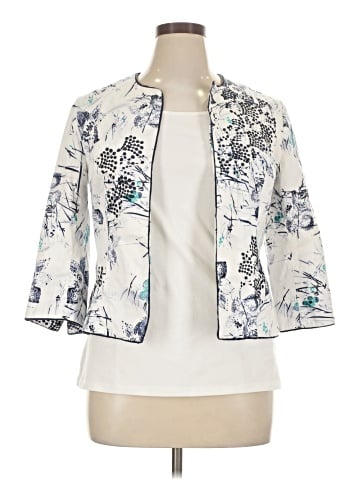 Coldwater Creek Jacket (view 1)