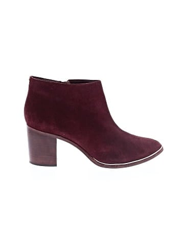 Ted Baker London Ankle Boots (view 1)