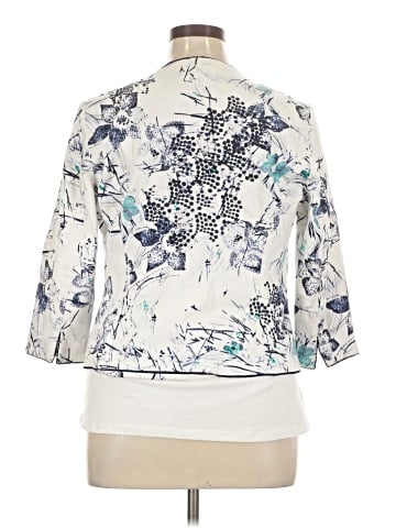 Coldwater Creek Jacket (view 2)