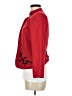 Coldwater Creek 100% Polyester Red Blazer Size 8 (petite) - photo 5
