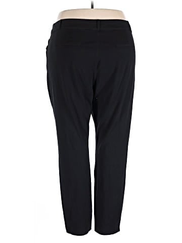 Nic + Zoe Active Pants (view 2)