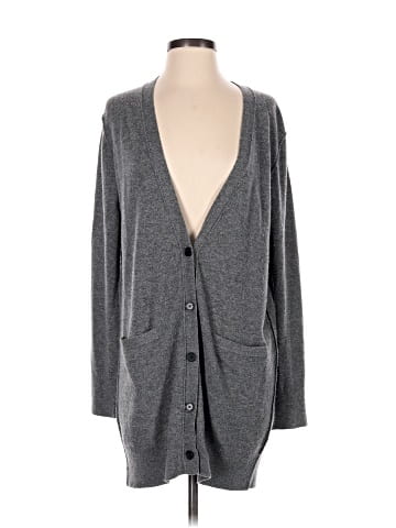 Vince. Cardigan (view 1)