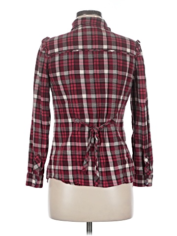 Juicy Couture Long Sleeve Button-Down Shirt (view 2)