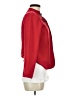 Coldwater Creek 100% Polyester Red Blazer Size 8 (petite) - photo 4