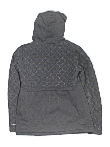 Limited Too Zip Up Hoodie (view 2)
