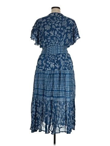 J Gee Casual Dress (view 2)