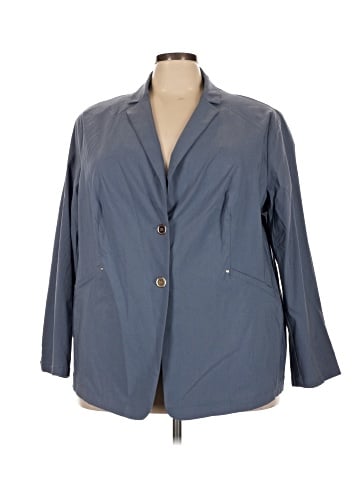 Ulla Popken Blazer (view 1)