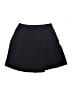 Athleta Solid Black Active Skort Size 12 (tall) - photo 1