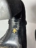 Prada Black Ankle Boots Size EU 39 - photo 6