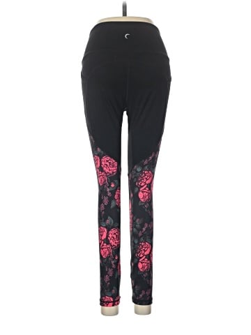 Zyia Active Yoga Pants (view 2)