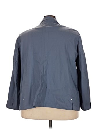 Ulla Popken Blazer (view 2)