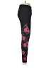 Zyia Active Graphic Black Yoga Pants Size 6 - photo 4