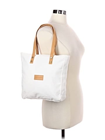 Cozy Earth Tote (view 2)
