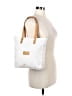 Cozy Earth Solid White Tote One size - photo 2
