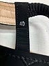 Unbranded Black Sandals Size EU 40 - photo 3