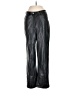 Halogen Black Casual Pants Size 0 - photo 1