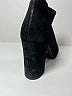 Prada Black Ankle Boots Size EU 39 - photo 4