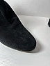 Prada Black Ankle Boots Size EU 39 - photo 7
