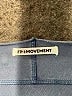 FP Movement Blue Short Sleeve T-Shirt Size S - photo 7