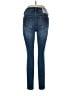 True Religion Hearts Blue Jeans Size 30 waist - photo 2