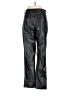 Halogen Black Casual Pants Size 0 - photo 2