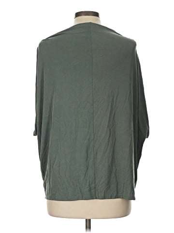 Promesa U.S.A. 3/4 Sleeve Top (view 2)