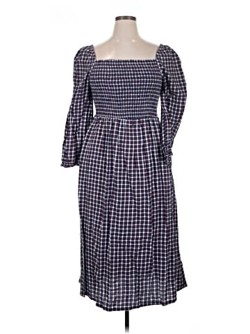 J.Crew Factory Store Casual Dress (view 1)