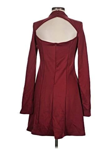 Unbranded Casual Dress (view 2)
