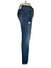 True Religion Hearts Blue Jeans Size 30 waist - photo 4