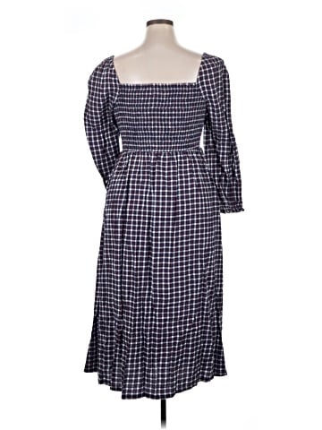 J.Crew Factory Store Casual Dress (view 2)
