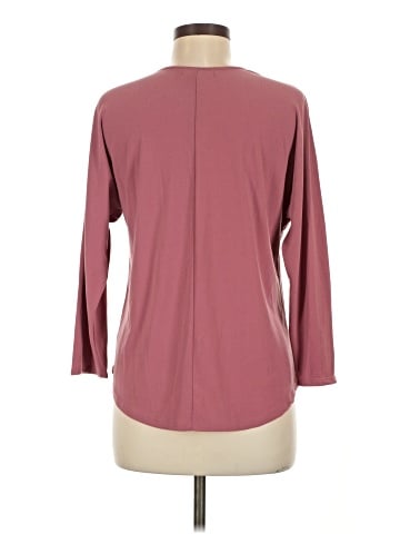 89th & Madison 3/4 Sleeve T-Shirt (view 2)