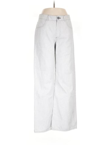 Massimo Dutti Casual Pants (view 1)