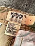 Urban Pipeline 100% Cotton Tan Khakis Size 14 - photo 3
