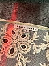 Haute Monde Ivory Kimono Size L - photo 7