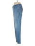 Levi's Hearts Blue Jeans Size 8 - photo 5