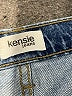 Kensie Blue Jeans Size 10 - photo 7