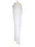 Massimo Dutti Chevron-herringbone Silver Casual Pants Size 6 - photo 5