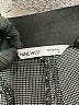 Nine West Solid Gray Casual Pants Size 14 - photo 4