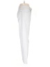 Massimo Dutti Chevron-herringbone Silver Casual Pants Size 6 - photo 4