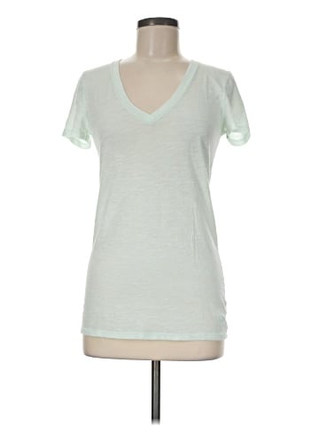 Victoria's Secret Pink Short Sleeve T-Shirt (view 1)
